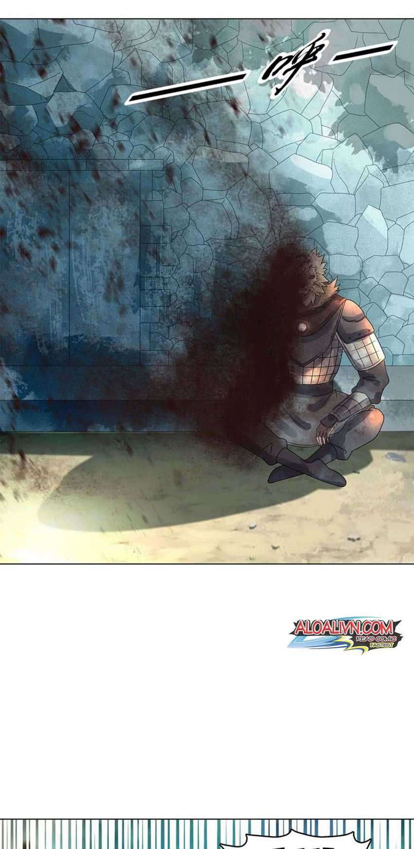 Heavenly God Mnemonic Chapter 43 Gambar 20